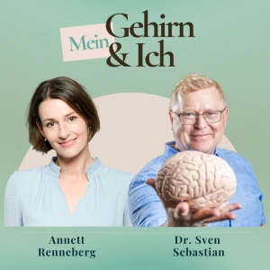 Mein Gehirn und Ich