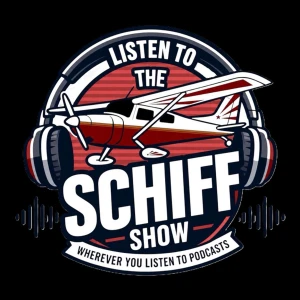 THE SCHIFF SHOW PODCAST