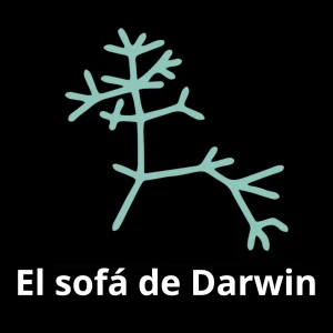 El sofá de Darwin