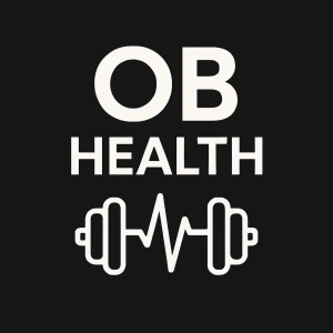 OB Health Podcast