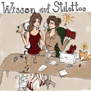 Wissen auf Stilettos