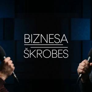Biznesa Škrobes