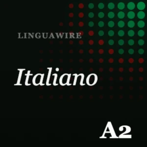 Learn Italian A2 Through Real News | Beginner Italiano Listening Practice