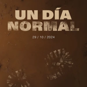 Un día normal