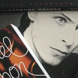 Bowie Book Club Podcast