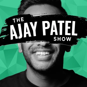 The Ajay Patel Show