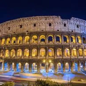 Arena Of Ideas