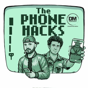 The Phone Hacks