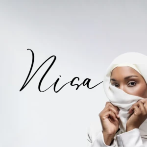 Nisa Podcast