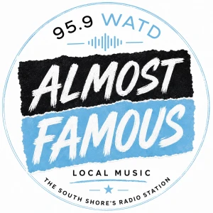 Almost Famous on 95.9 WATD