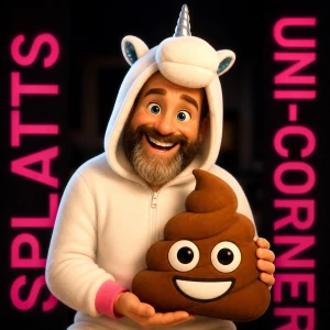 SPLATTS UNI-CORNER