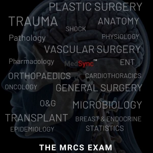 The MRCS Accelerator