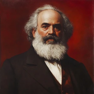 Karl Marx Works Collection