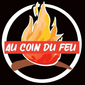 Au coin du feu