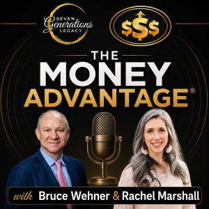 The Money Advantage® Podcast | Infinite Banking Concept & Family Banking