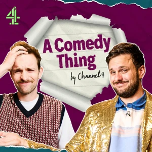 A Comedy Thing