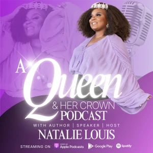 A Queen & Her Crown