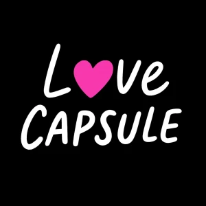 Love capsule