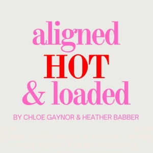 Aligned Hot and Loaded