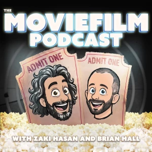 The MovieFilm Podcast