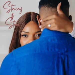 Stacey & Steve