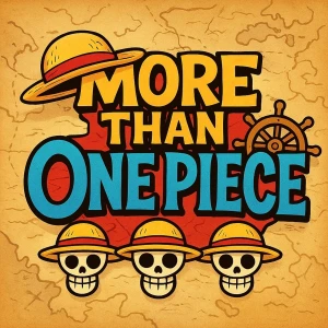 More Than One Piece