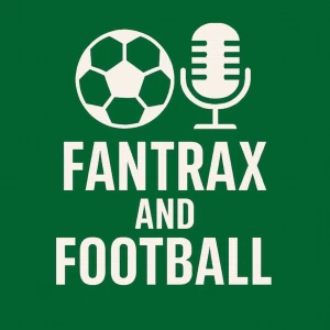 Fantrax and Football