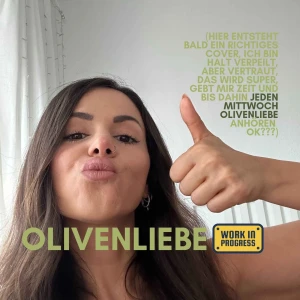 Olivenliebe