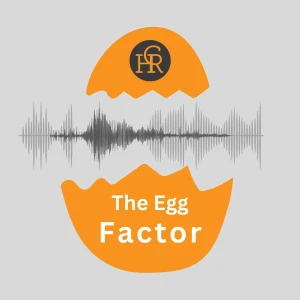 The Egg Factor