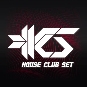 House Club Set Radio