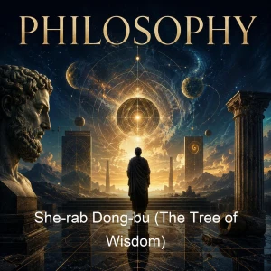 She-rab Dong-bu (The Tree of Wisdom)