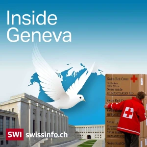 Inside Geneva
