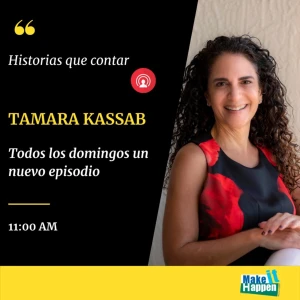 Historias que contar