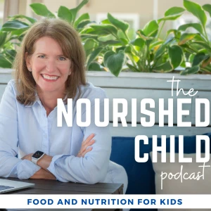 The Nourished Child