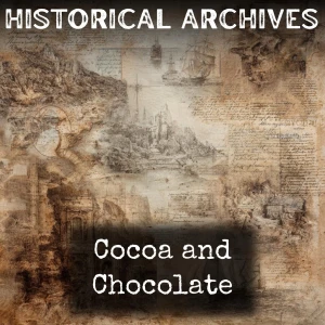 Cocoa and Chocolate