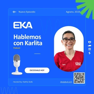Hablemos con Karlita