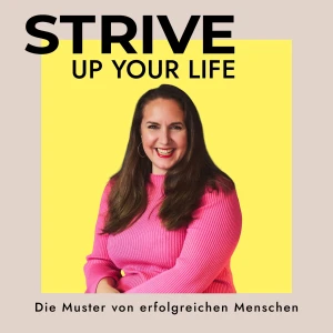 STRIVE up your Life