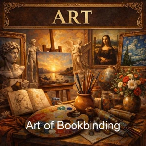Art of Bookbinding