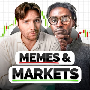 Memes and Markets