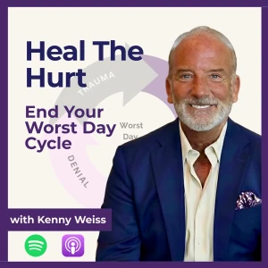 Heal The Hurt