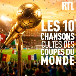 Les 10 chansons cultes des Coupes du monde