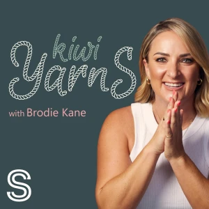 Kiwi Yarns