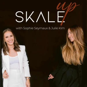 SKALE UP
