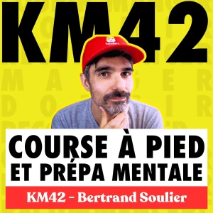 KM42 : Conseils Course à pied pour courir après 40 ans