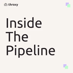 Inside The Pipeline: B2B Sales and GTM