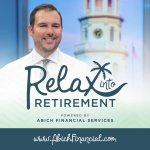 Relax into Retirement
