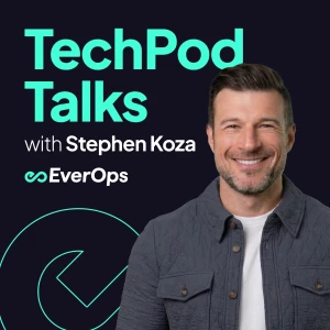 TechPod Talks