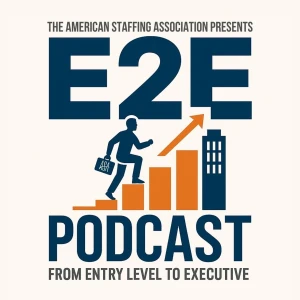 E2E: From Entry Level to Executive
