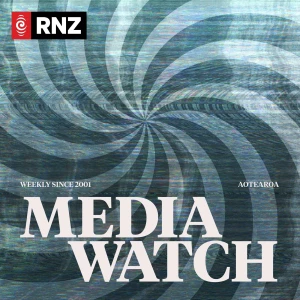Mediawatch