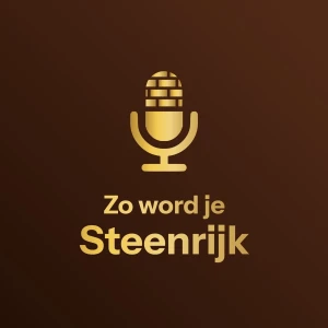 Zo word je steenrijk!